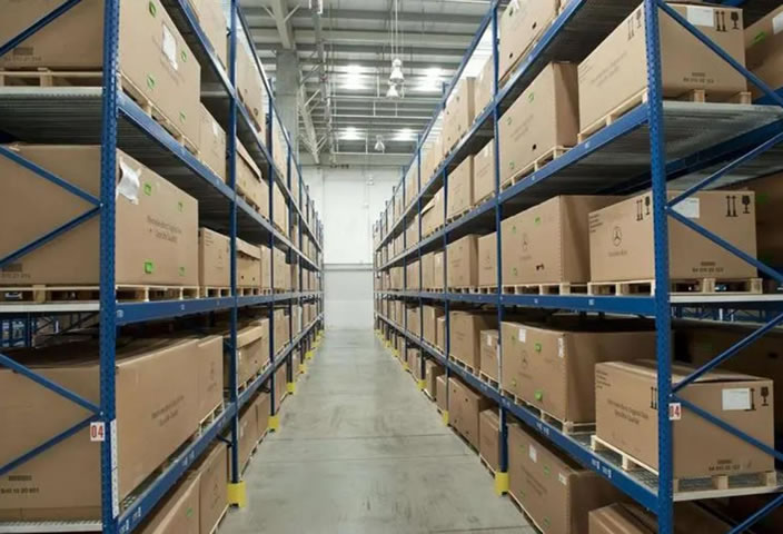 深圳到渝水区货物仓储